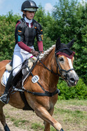 Goldene Schärpe 2021 - Ponys