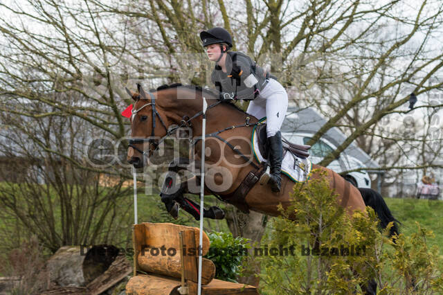 Eventing im Pferdesportzentrum Rheinland (Late Entry 14.03.2022)