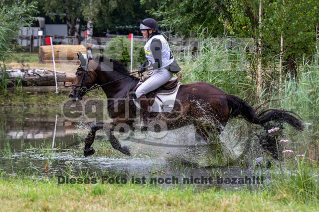 Late-Entry Vielseitigkeit Hamminkeln/Wesel (01.+02.08.2020)