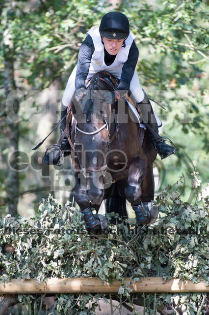 Vielseitigkeitsturnier RSV St. Hubertus Wesel Obrighoven