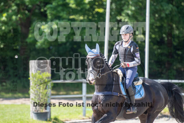 Test of Choise Langenfeld (29.+30.05.2021)