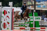 Goldene Schärpe 2021 - Ponys