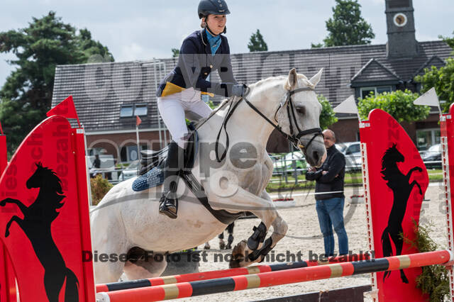 Late-Entry-Vielseitigkeit Langenfeld (06.+07.07.2020)