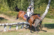 Vielseitigkeitsturnier RSV St. Hubertus Wesel Obrighoven