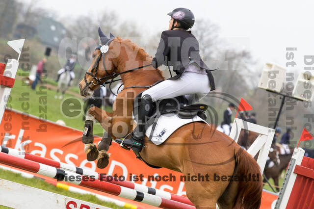 RV Seydlitz Kamp (06.+07.04.2019)