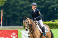Goldene Schärpe 2021 - Ponys