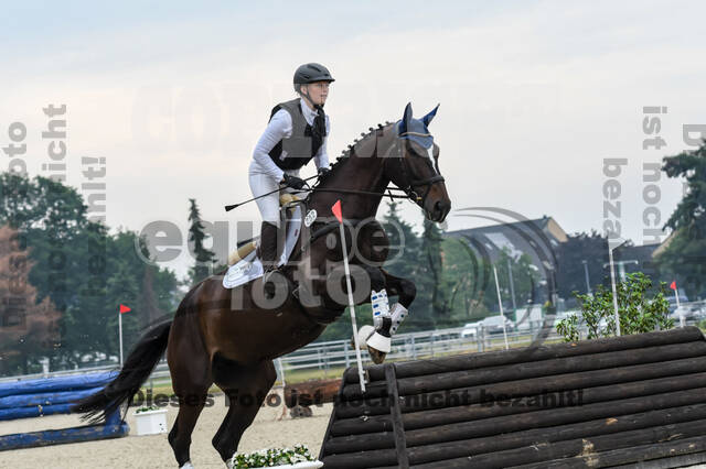 Late-Entry-Vielseitigkeit Langenfeld (11.+13./14.06.2020)