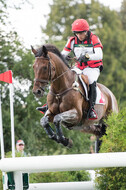 European Championship Eventing 2017