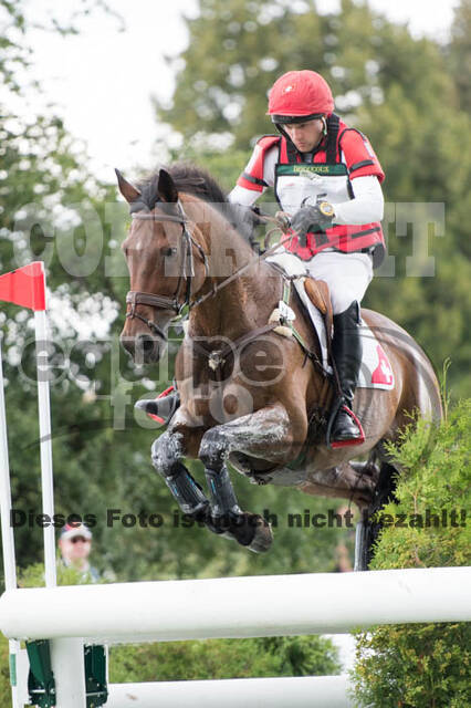 European Championship Eventing 2017