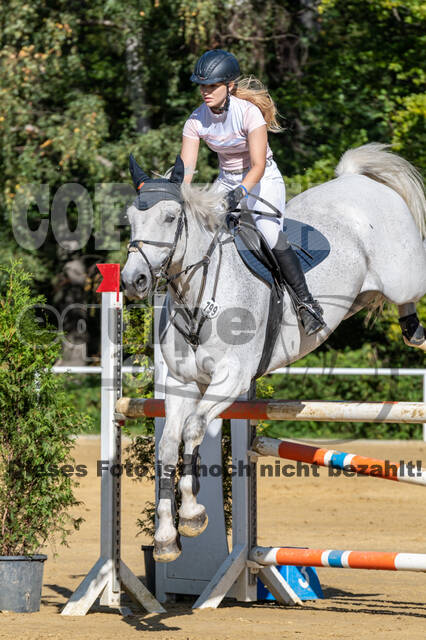 RFV Dinslaken-Hiesfeld (Herbstturnier)