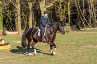 Geländetraining Wesel Obrighoven (19.+20.03.2022)