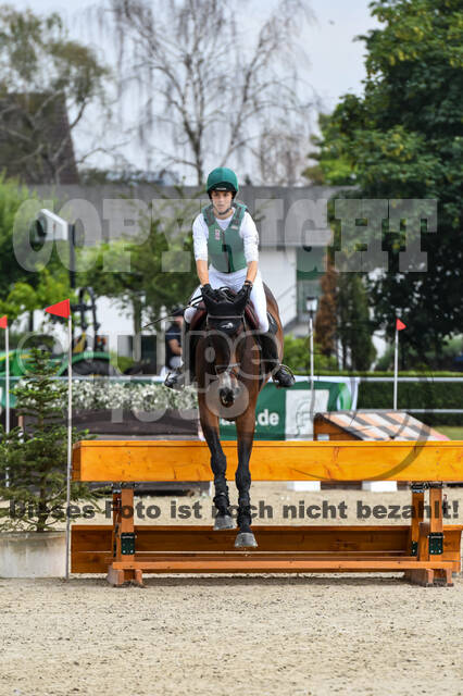 Late-Entry-Vielseitigkeit Langenfeld (11.+13./14.06.2020)