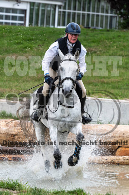 Late-Entry-Vielseitigkeit Langenfeld (06.+07.07.2020)