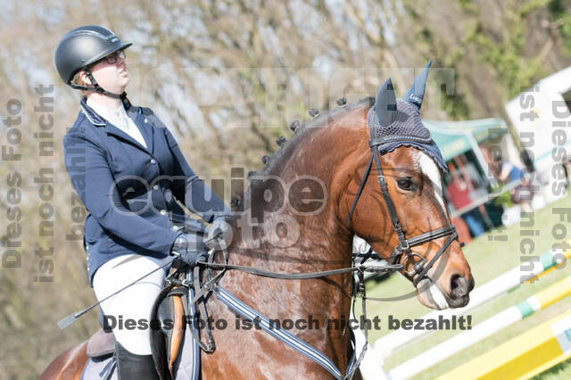 Frühjahrsvielseitigkeit RV Seydlitz Kamp