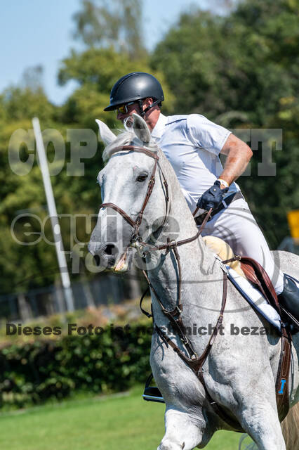 Kronenberg - De Peelbergen (August 2020)