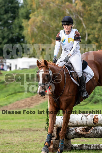 Vielseitigkeit RSV Wesel Obrighoven (26.+27.09.2020)