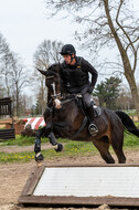 Geländetraining ZRFV Hamminkeln (24+25.04.2021)