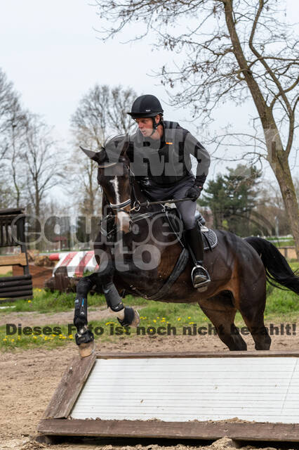 Geländetraining ZRFV Hamminkeln (24+25.04.2021)