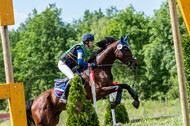 Westerstede Horse Trials (10.-13.06.2021)