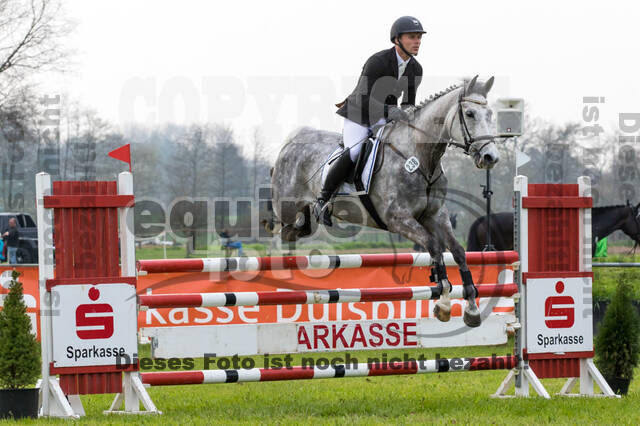 RV Seydlitz Kamp (06.+07.04.2019)