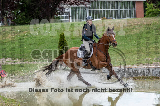 Late-Entry-Vielseitigkeit Langenfeld (11.+13./14.06.2020)