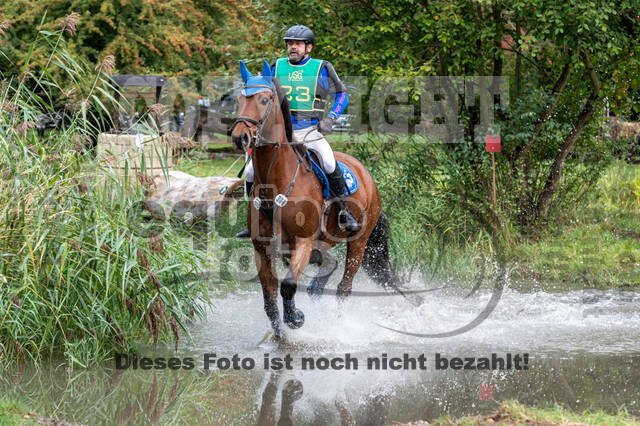 Vielseitigkeit RSV Wesel Obrighoven (26.+27.09.2020)