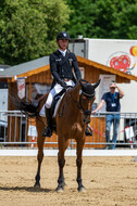 Westerstede Horse Trials 2021