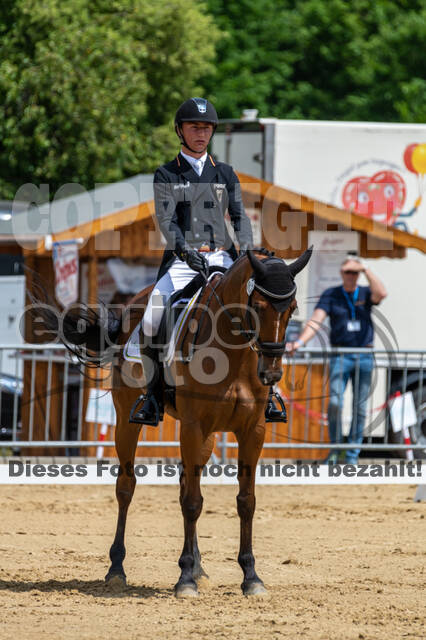 Westerstede Horse Trials 2021