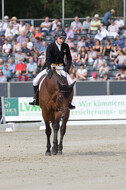FEI European Championship Eventing 2019