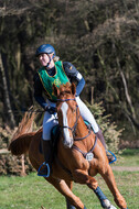 Geländetage beim RSV St. Hubertus Wesel Obrighoven (26.+27.03.2022)