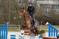 Trainingsturnier Langenfeld (12.+13.03.2022)