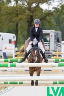 Sterne über Münster 2019 - CCI***S