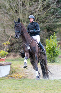 Eventing im Pferdesportzentrum Rheinland (Late Entry 14.03.2022)