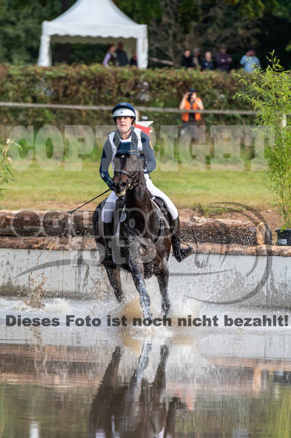 Deutsche Meisterschaft Vielseitigkeit (Luhmühlen)