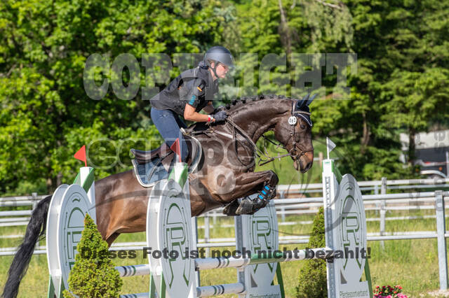 Test of Choise Langenfeld (29.+30.05.2021)