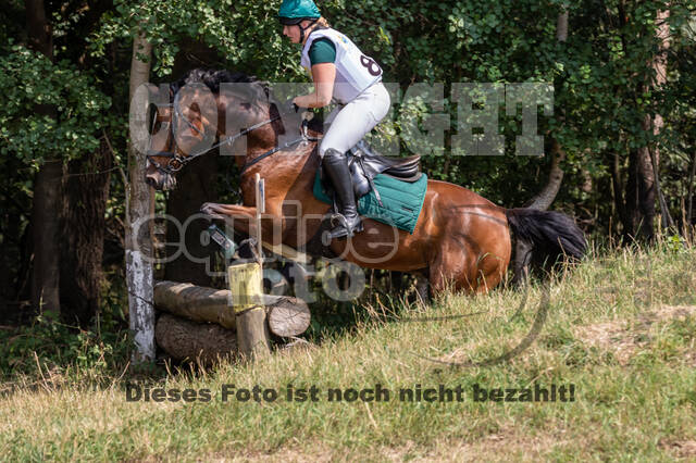Late-Entry Vielseitigkeit Hamminkeln/Wesel (01.+02.08.2020)