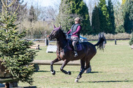 Geländetraining Wesel Obrighoven (19.+20.03.2022)