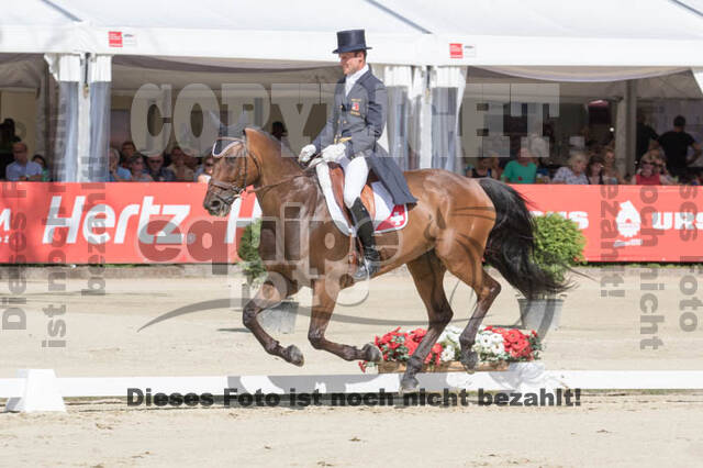 European Championship Eventing 2017