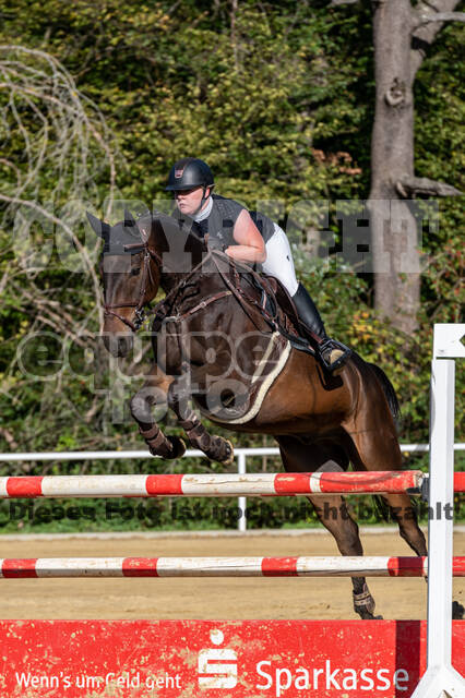 RFV Dinslaken-Hiesfeld (Herbstturnier)