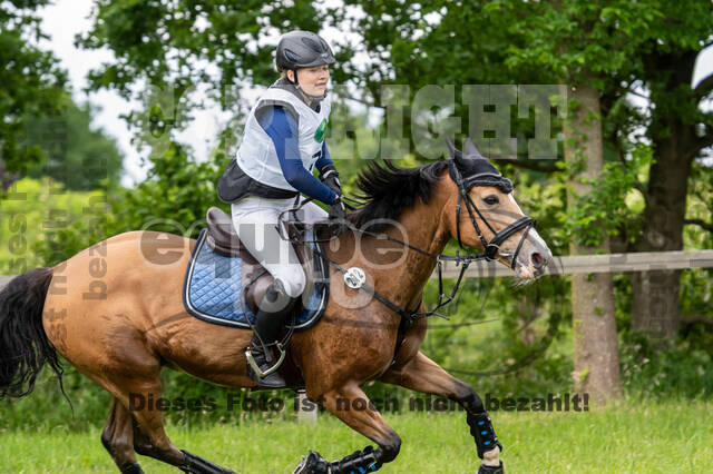 Westerstede Horse Trials 2021