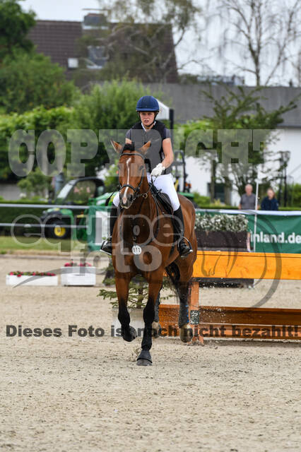 Late-Entry-Vielseitigkeit Langenfeld (11.+13./14.06.2020)