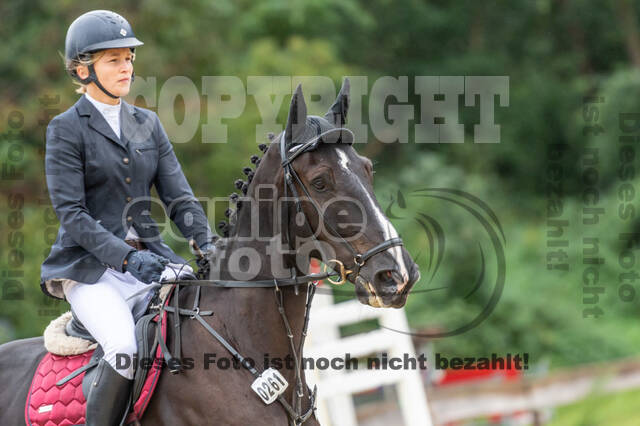 Vielseitigkeit RSV Wesel Obrighoven (26.+27.09.2020)
