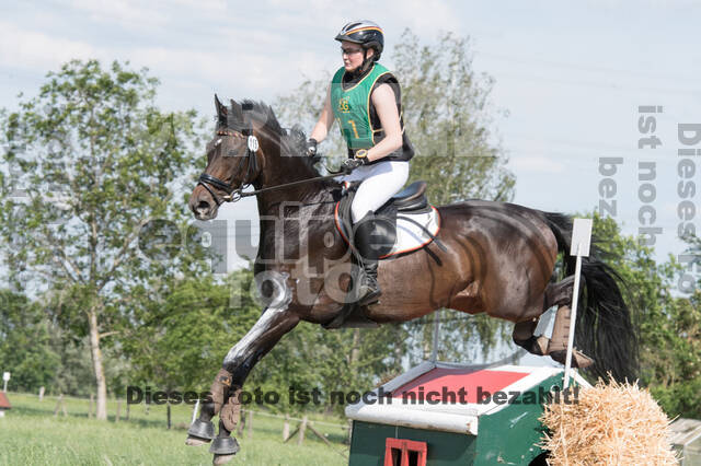 Vielseitigkeitsturnier ZRuFV von Lützow Hamminkeln