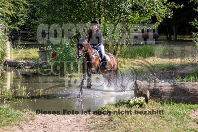 Late-Entry Vielseitigkeit Hamminkeln/Wesel (01.+02.08.2020)
