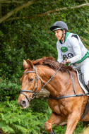 Westerstede Horse Trials 2021