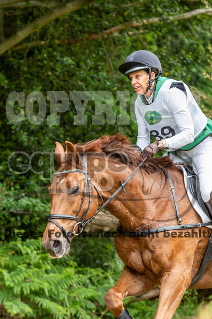 Westerstede Horse Trials 2021