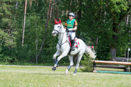 DJM Vielseitigkeit 2019, Kreuth