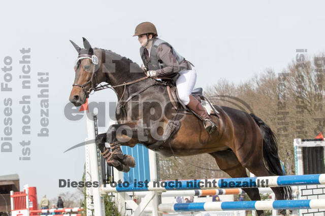Frühjahrsvielseitigkeit RV Seydlitz Kamp