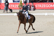 FEI European Championship Eventing 2017