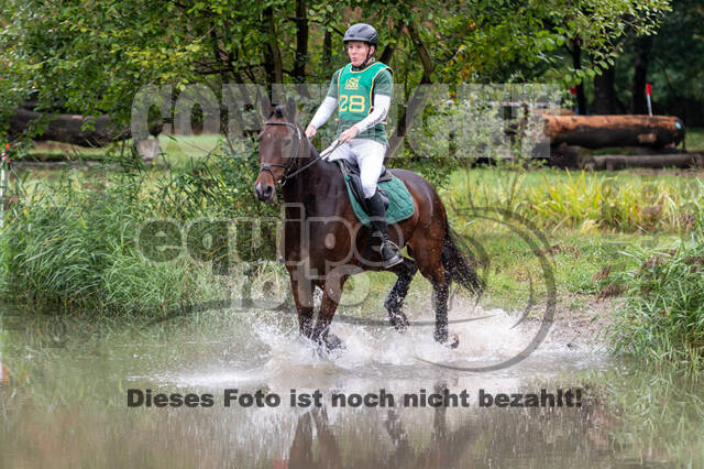 Vielseitigkeit RSV Wesel Obrighoven (26.+27.09.2020)